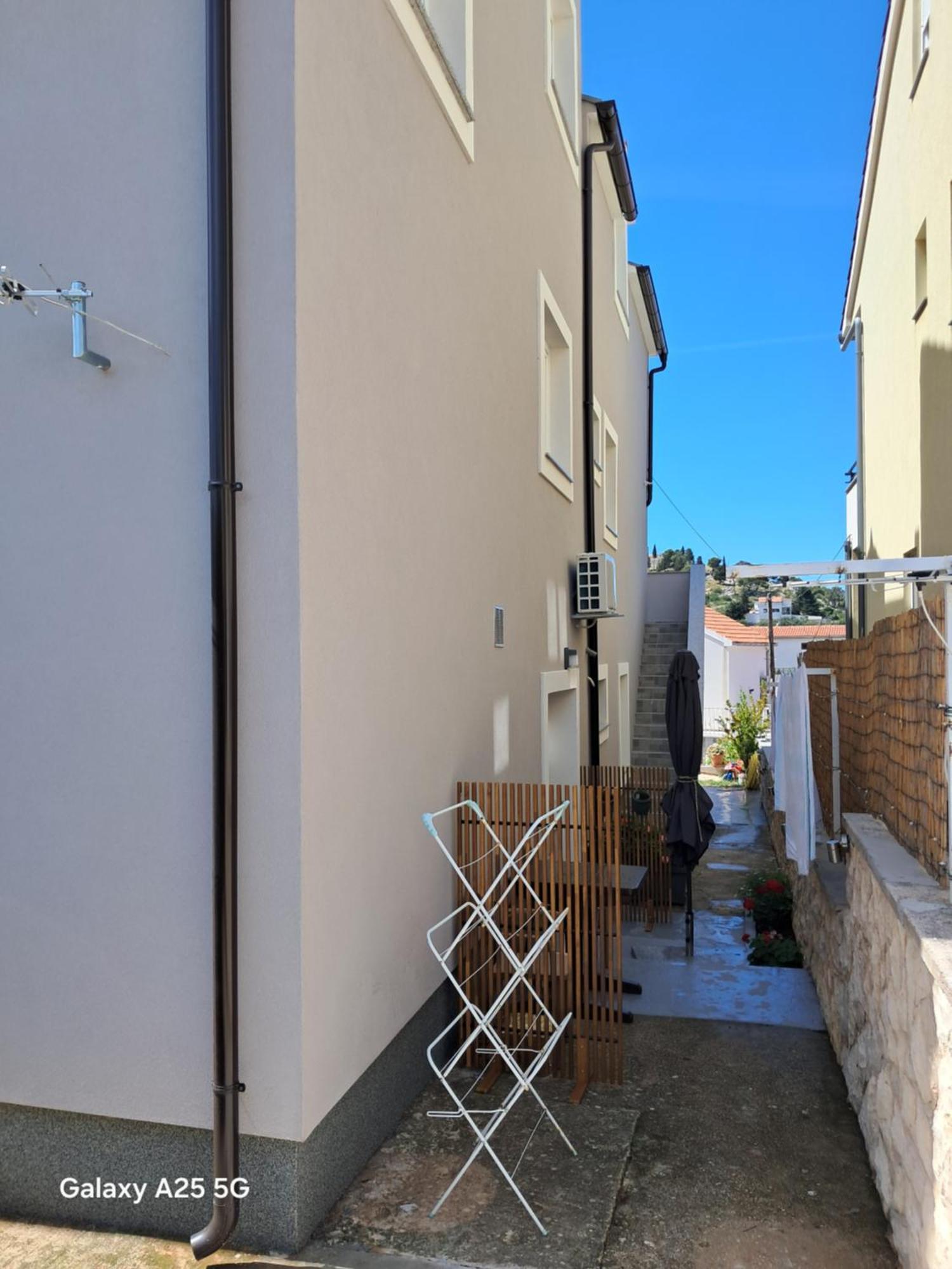Apartments Tonci Tribalj Habitación foto